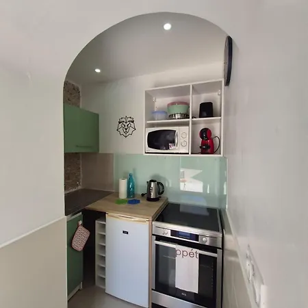 Alba - Bastide - - Azurenting Apartman