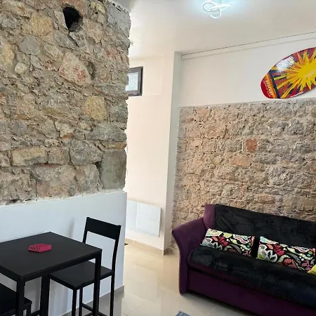Apartment Cozy In Cannes