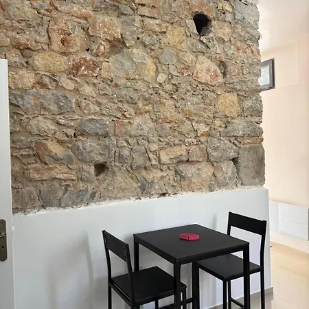 Cozy In Apartment Cannes