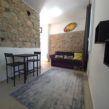 Apartment Cozy In Cannes