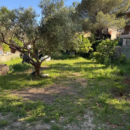 Appartement Alba - Bastide - - Azurenting
