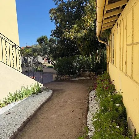 Alba - Bastide - - Azurenting Lejlighed *