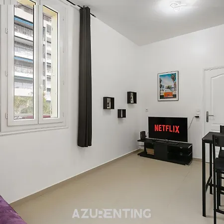 Azurenting - Bastide Alba - - Terrasse