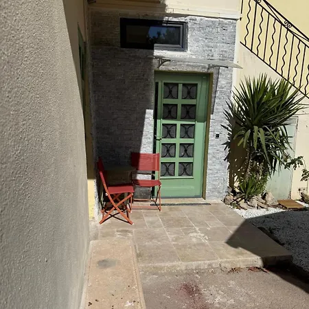 Alba - Bastide - - Azurenting קאן